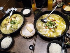-好人民间小吃·番茄鱼酸菜鱼(木渎悠方店)