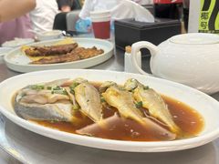 -渔满仓海鲜渔家(象山二店)
