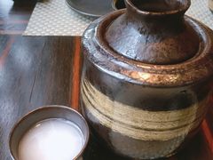 酸奶酒-山葵家·创意料理(宁波来福士店)