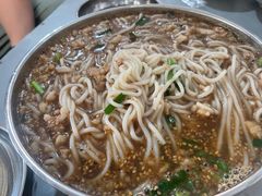-正宗杨记普洱酸醋米线(总店)