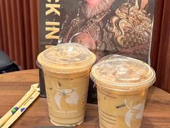 -瑞幸咖啡(江汉路中山大道店)