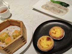 -上海宝华喜来登酒店·采悦轩中餐厅