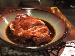 -南京大牌档(凯德大峡谷店)