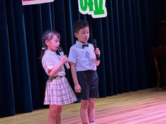 -上海闵行区阶梯吉美幼儿园