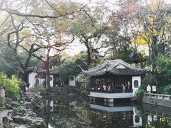-秋霞圃