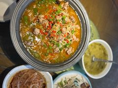 -盐帮食坊•小河帮川菜(四川师大店)