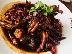 -渔乡米香·剁椒鱼头(四方坪店)