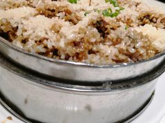 -金春禧·鲁菜海鲜(延吉路万达店)