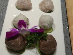 -鲜货俚鲜火锅(青果路店)