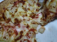 -尊宝比萨(科华店)