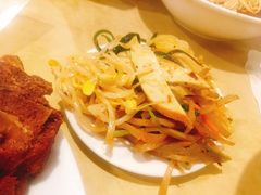 -水仙拉面(水仙街店)