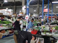 -锦绣大地批发市场-B座