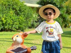 -三亚亚龙湾天域度假酒店