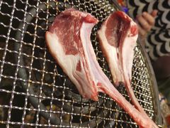 -十三姨正合丰烤肉(营迹路店)