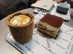 -M Stand(BFC外滩金融中心店)