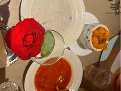 -波特曼西餐厅(中央大街店)