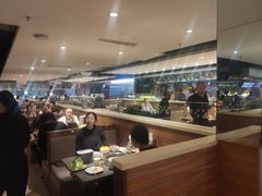 -德得轩烤涮一体自助餐厅(王府井店)
