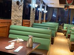 -粥全粥到海鲜家常菜·海肠捞饭(嫩江路店)