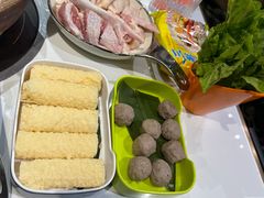 -菌小白火锅(时尚天河店)