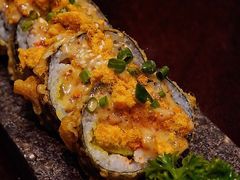 酥炸太卷-古京·臻致料理(月湖店)