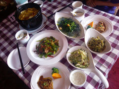 -红色江山(首钢国际大厦店)