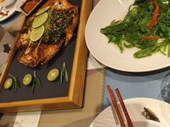 -云海肴云南菜·蒸汽石锅鱼(青岛万象城店)