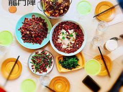 -龙门阵茶屋川菜馆(武康路店)
