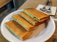 -HELLO 27 意面·沙拉·帕尼尼