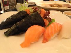 -大连中远海运洲际酒店