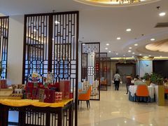 -北京全聚德(西客站店)
