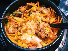 -炙韩料理·部队锅专门店