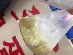 -三江鸡蛋饼(北环东路店)
