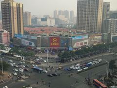 -凯嘉酒店(深圳国际会展中心店)