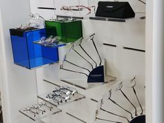 -优视觉视光中心•青少年近视防控(新世界中心写字楼店)