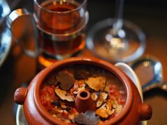 -丽江金茂凯悦臻选酒店-滇香馆