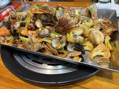 -晓伟海鲜家常菜