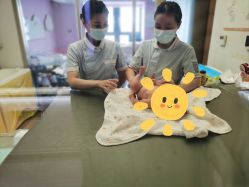 -爱悦月子中心·时光(武侯店)