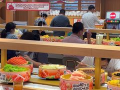 -龍歌自助小火锅(崂山丽达店)