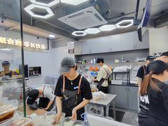 -长乐饭冰冰·冰饭·烧烤(长乐总店)