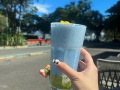-ommo cafe(半岛城邦店)