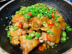 -阿嫂印象·民间江湖菜(大学城店)