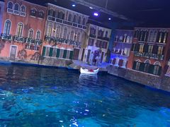 -华夏文旅海洋公园