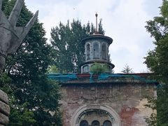 -哈尔滨文化公园