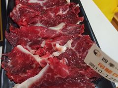 -三头牛·潮汕牛肉生蚝火锅 (夏湾店)