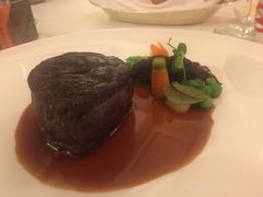 -上海和平饭店华懋阁 Cathay Room
