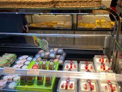 -85度C(上海仓汇路店)