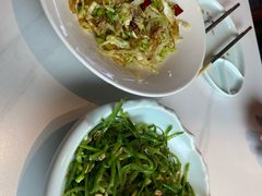 -小平岛開海水饺(浑南店)