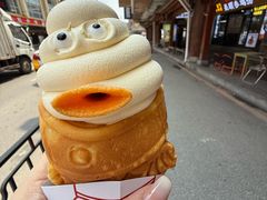 -高力乐面包咖啡厅(西塔店)