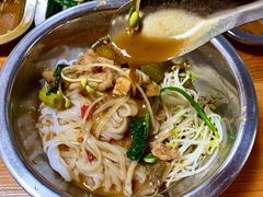 -龙上水现炒生料(柳沙店)