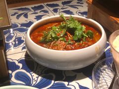 -绿茶餐厅(布吉万象汇店)